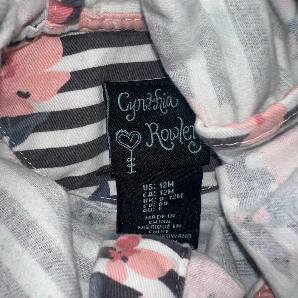 Cynthia Rowley cynthia rowley